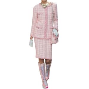 VINTAGE SUIT